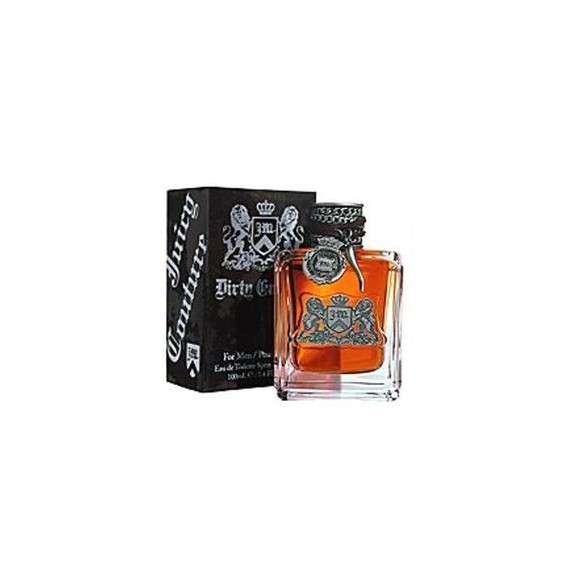 Juicy Couture Dirty English EDT