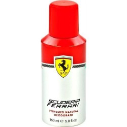 Ferrari Scuderia Spray...