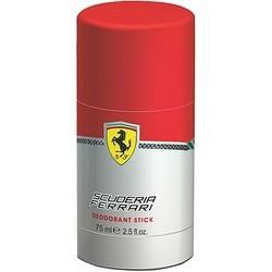 Deodorant stick Ferrari...
