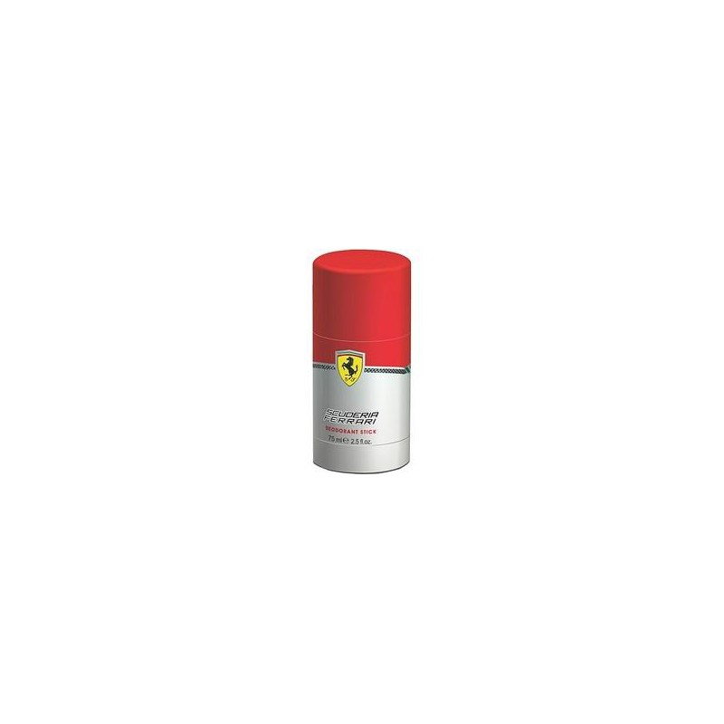 Deodorant stick Ferrari Scuderia