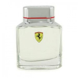 Ferrari Scuderia Aftershave