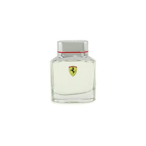 Ferrari Scuderia Aftershave