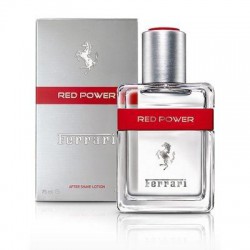 Ferrari Red Power Aftershave