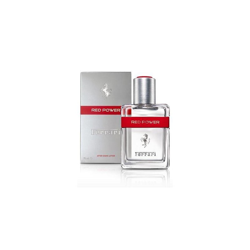 Ferrari Red Power Aftershave