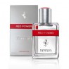 Ferrari Red Power Aftershave