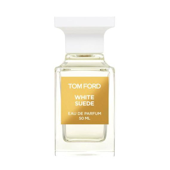 Tom Ford Private Blend White Suede Apa de parfum pentru femei Tester EDP