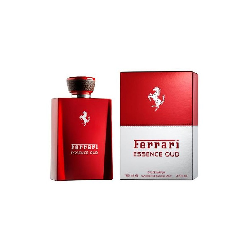 Ferrari Essence Oud EDP