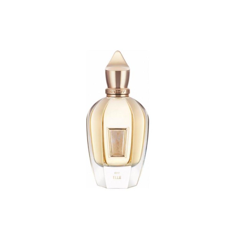 Xerjoff Elle Apa de parfum pentru Femei Tester EDP