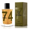 Iceberg Eau de Iceberg Amber EDT