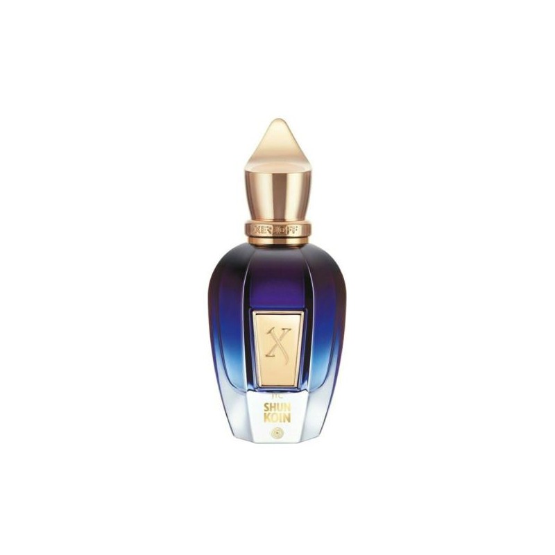 Xerjoff Join The Club Shunkoin Apa de parfum Unisex Tester EDP