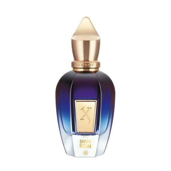 Xerjoff Join The Club Shunkoin Apa de parfum Unisex Tester EDP