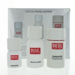 Set cadou Diesel Plus Plus pentru bărbați