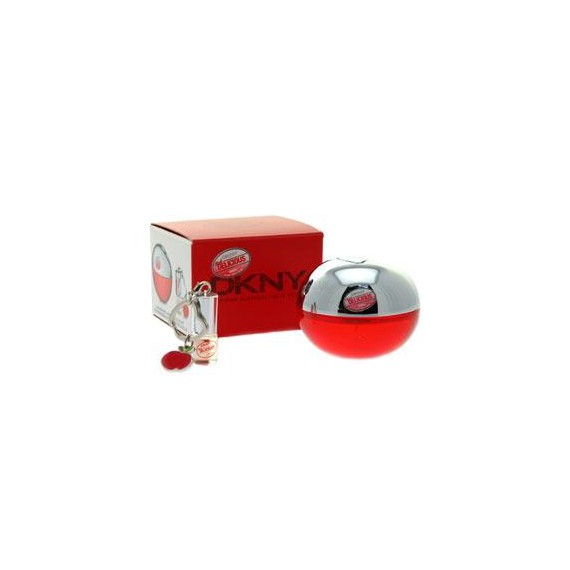 Set cadou pentru femei Donna Karan Red Delicious