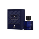 Maison Alhambra Zaffiro Collection Crafted Oud Apa de parfum unisex EDP