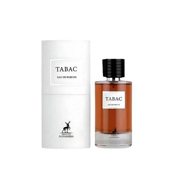 Maison Alhambra Tabac Apa de parfum unisex EDP