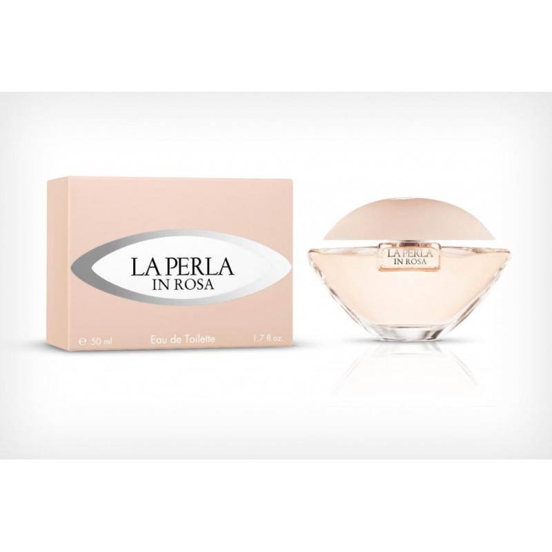 La Perla In Rosa EDT