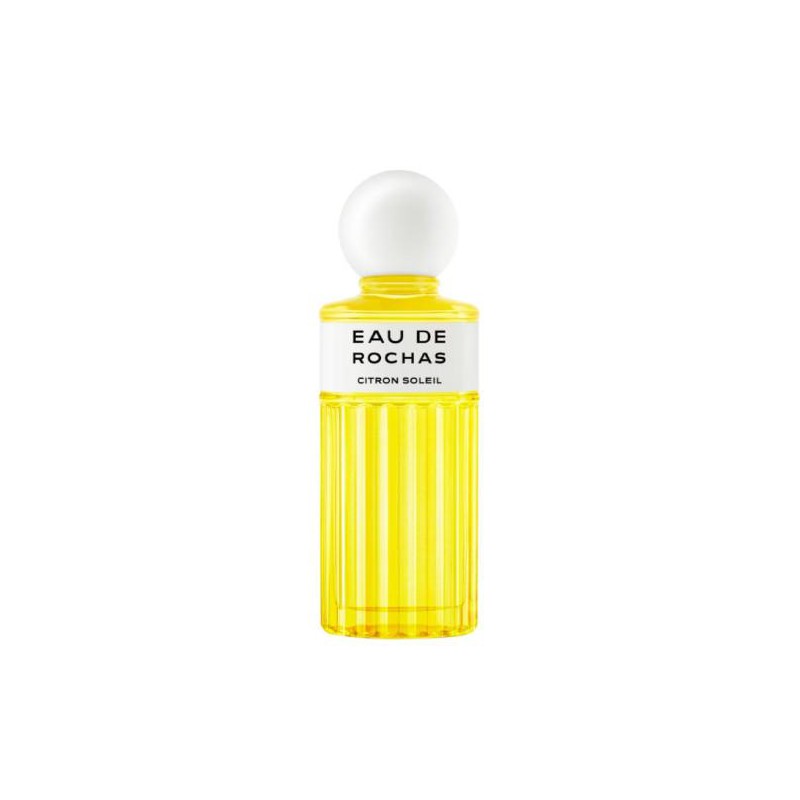 Rochas Eau de Rochas Citron Soleil Apa de toaleta pentru femei fara ambalaj EDT