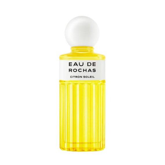 Rochas Eau de Rochas Citron Soleil Apa de toaleta pentru femei fara ambalaj EDT