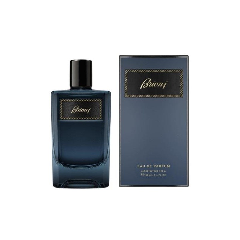 Brioni Brioni Apa de parfum pentru barbati EDP