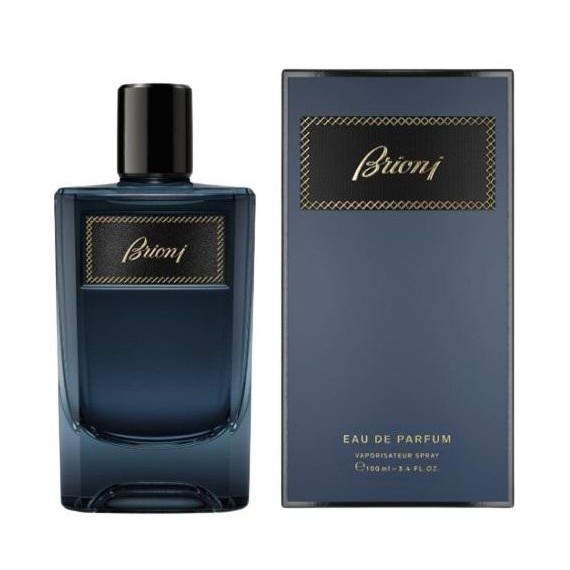 Brioni Brioni Apa de parfum pentru barbati EDP