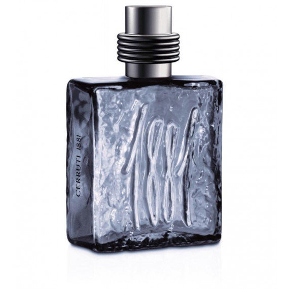 Cerruti 1881 Black fără ambalaj EDT - Image 1