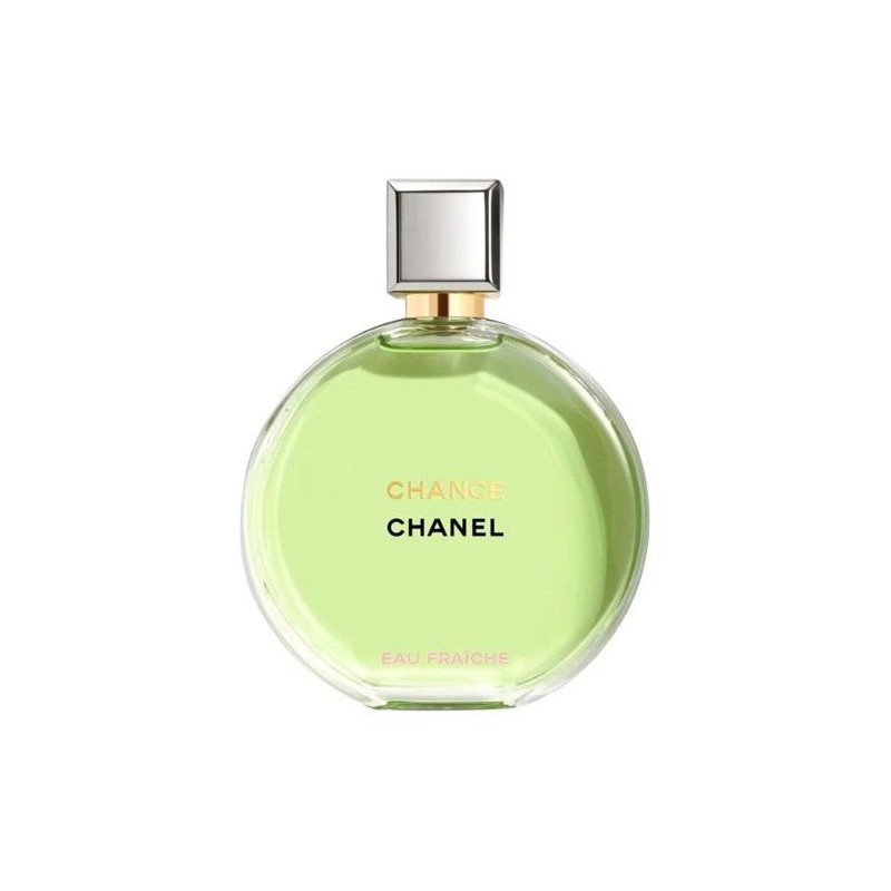 Chanel Chance Eau Fraiche Apa de parfum pentru femei EDP