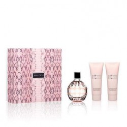 Set cadou Jimmy Choo pentru...