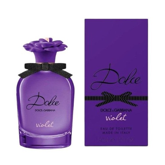 Dolce & Gabbana Dolce Violet Apa de parfum pentru femei EDP