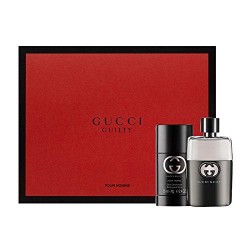 Set cadou Gucci Guilty pentru bărbați