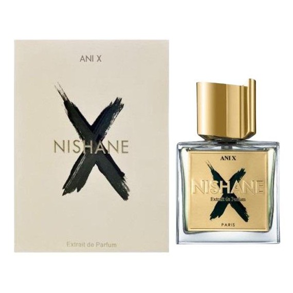 Nishane Ani X Extrait De Parfum Extract de parfum unisex