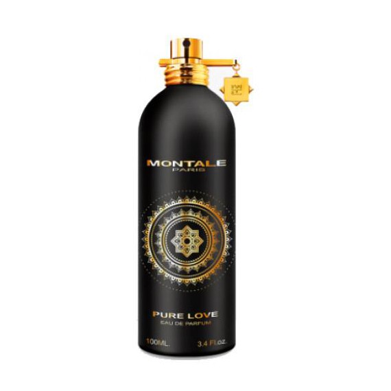 Montale Pure Love Apa de parfum Unisex Tester EDP