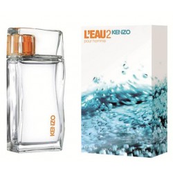 Kenzo L`eau 2 pentru bărbați EDT