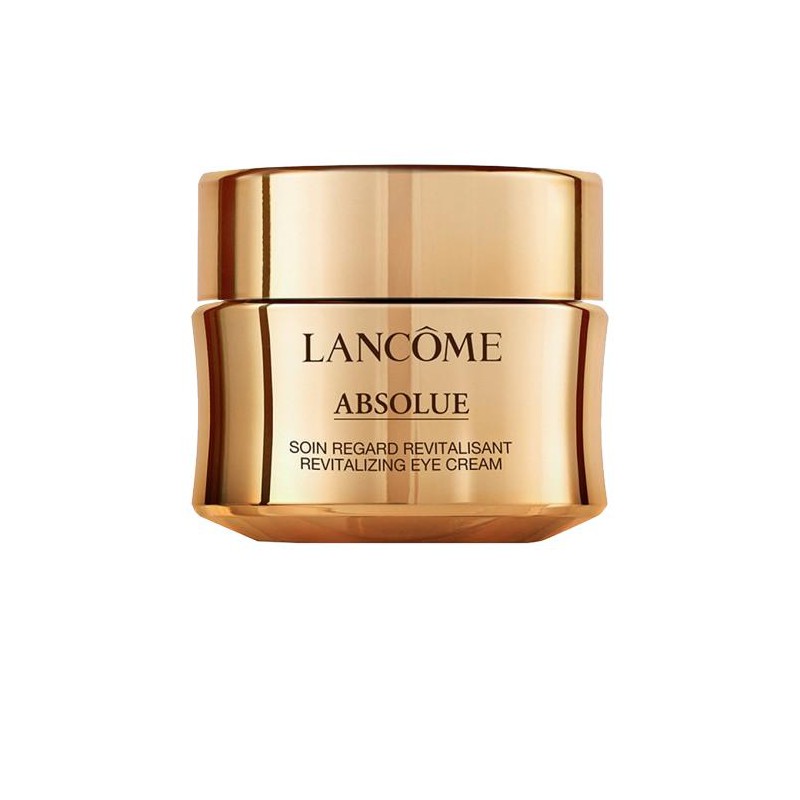 Lancome Absolue Revitalizing Eye Cream Crema de ochi Tester, Volum 20 ml