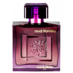  Franck Olivier Oud Vanille EDP - Image 2