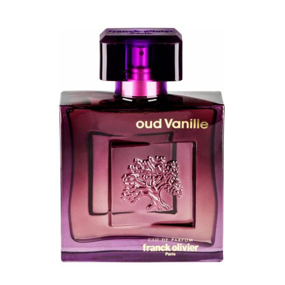  Franck Olivier Oud Vanille EDP - Image 2