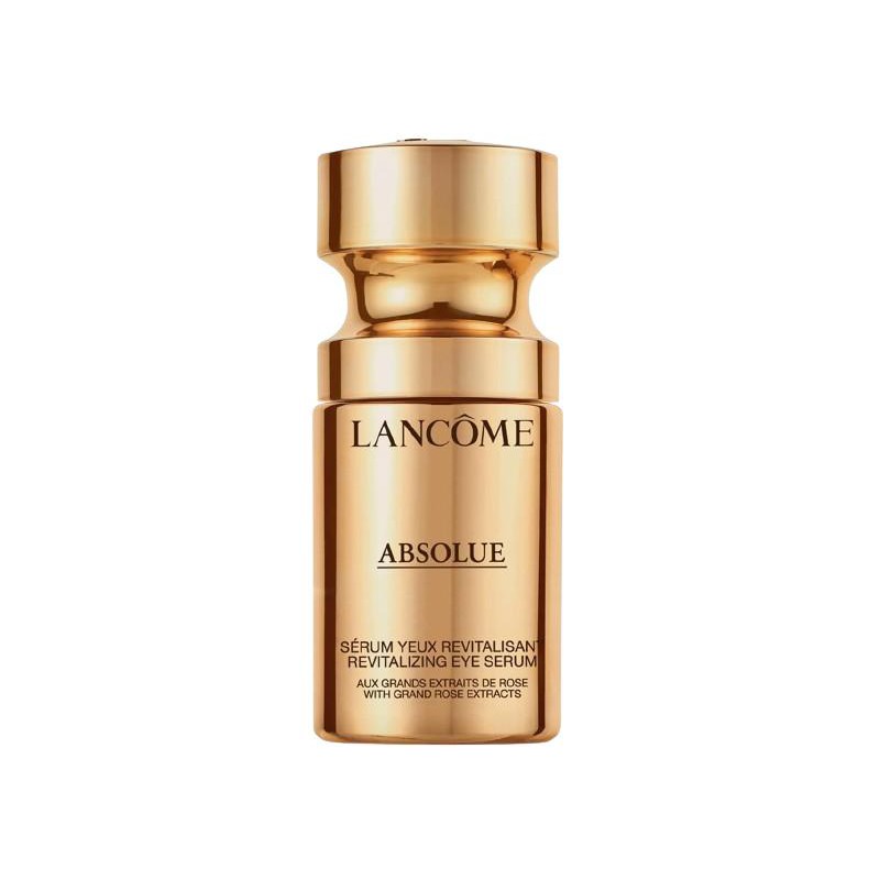 Lancome Absolue Revitalizing Eye Serum Ser revitalizant pentru ochi Tester