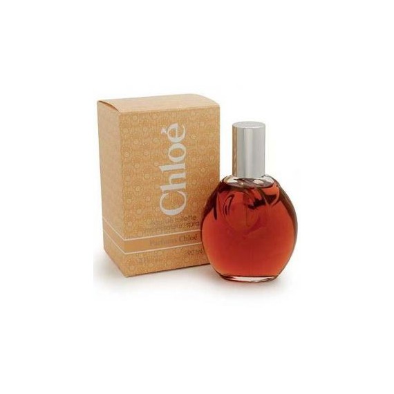 Chloe EDT