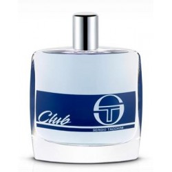 Sergio Tacchini Club EDT