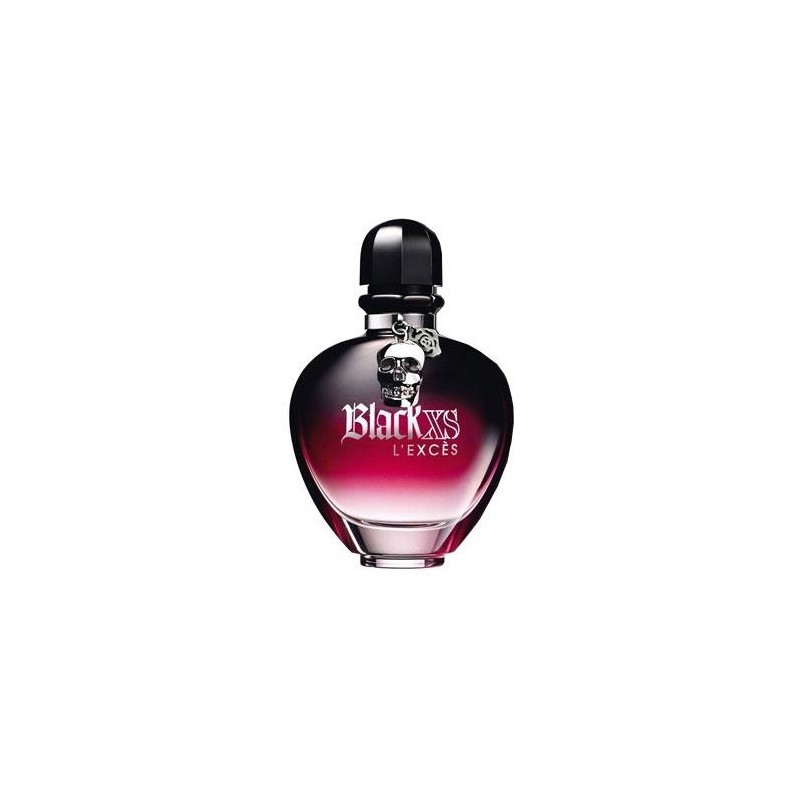 Paco Rabanne Black XS L`exces EDP