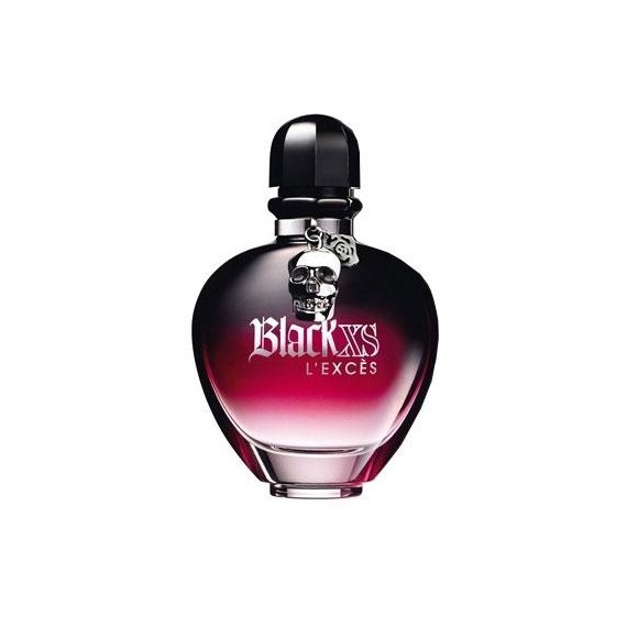 Paco Rabanne Black XS L`exces EDP