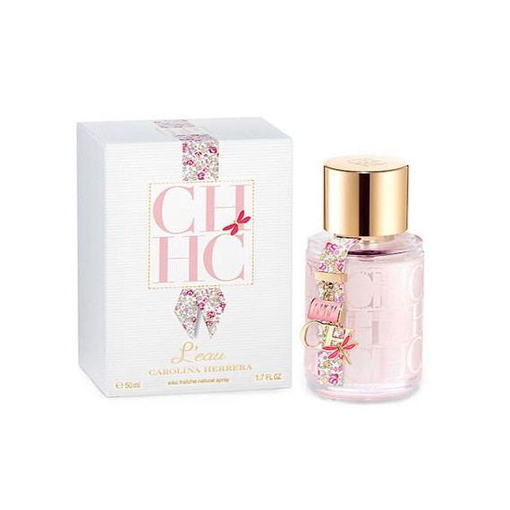 Carolina Herrera CH L`eau EDT