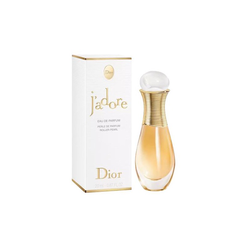 Christian Dior J`Adore Perle De Parfum Парфюм рол-он за жени EDP