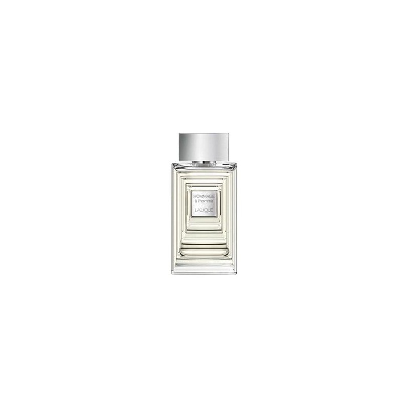 Lalique Hommage a L`homme EDT