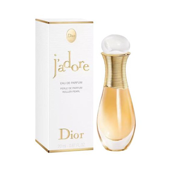 Christian Dior J`Adore Perle De Parfum Парфюм рол-он за жени EDP