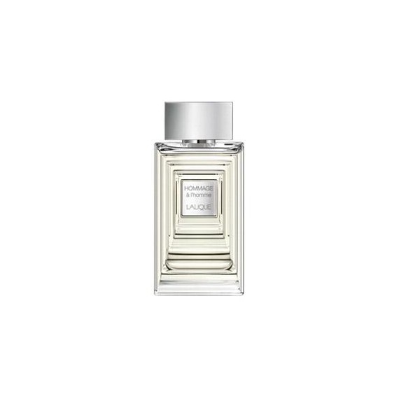 Lalique Hommage a L`homme EDT