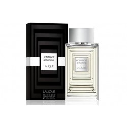 Lalique Hommage a L`homme EDT