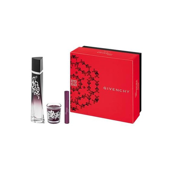 Set cadou pentru femei Very Irresistible L`intense Givenchy