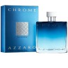 Azzaro Chrome Apa de parfum pentru barbati EDP