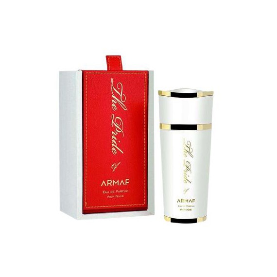 Armaf The Pride of Armaf Apa de parfum pentru femei EDP