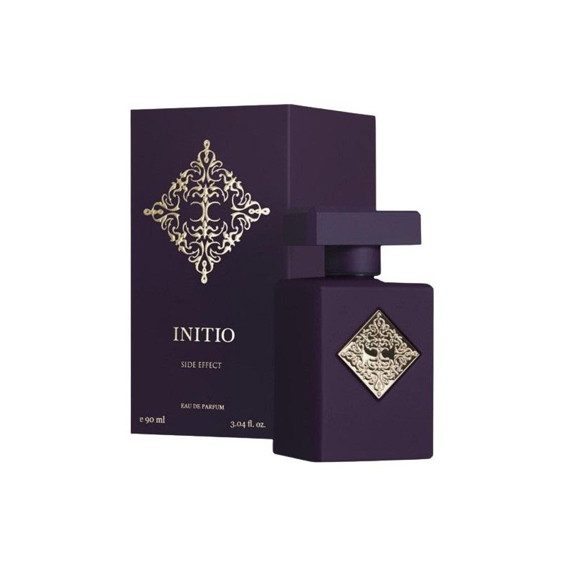 Initio Parfums Prives Side Effect Apa de parfum unisex EDP